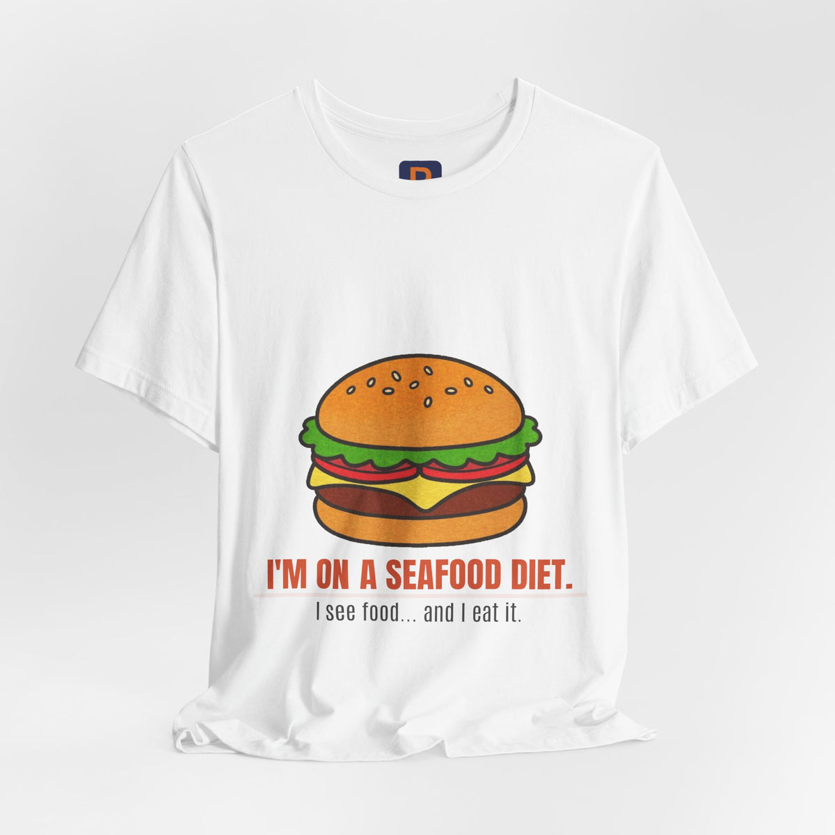 The Seafood Diet