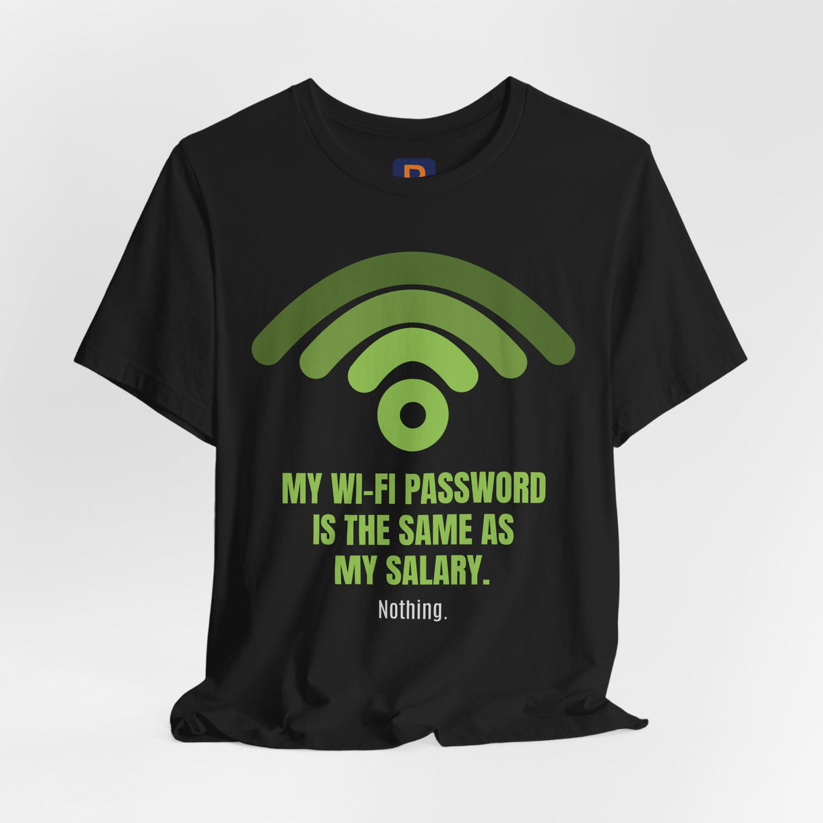 The Wi-Fi Philosopher