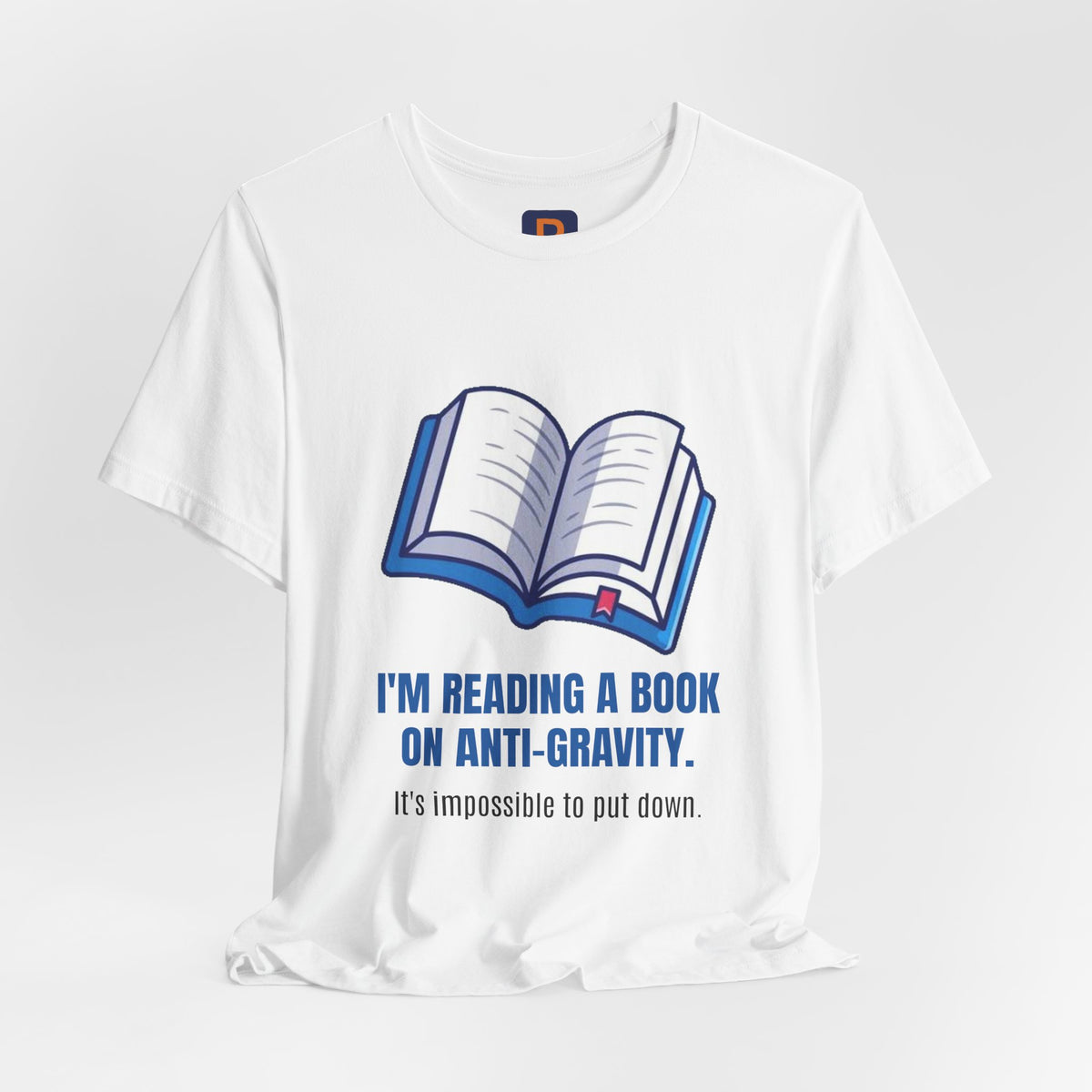 The Anti-Gravity Reader