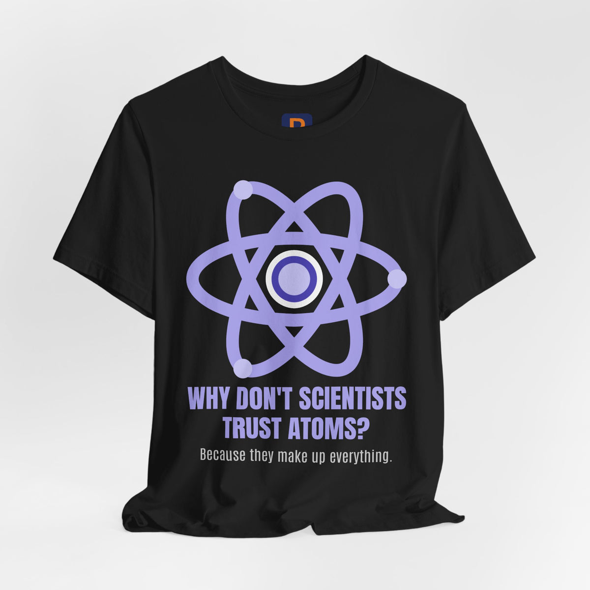 The Atom Untrusted