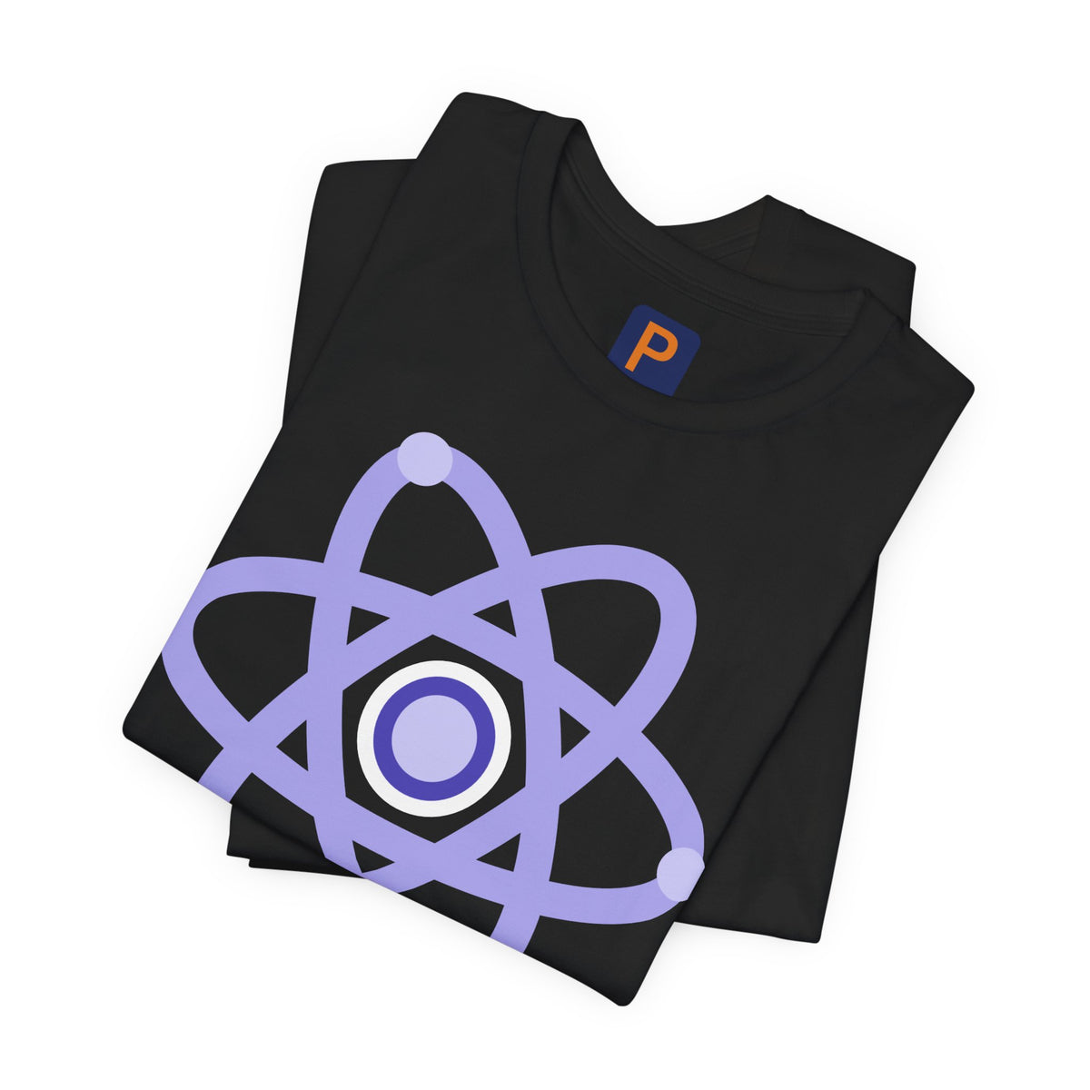 The Atom Untrusted