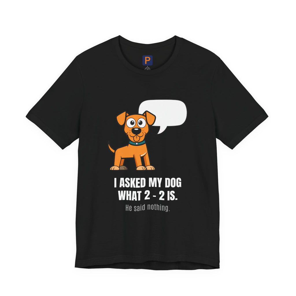 The Silent Dog
