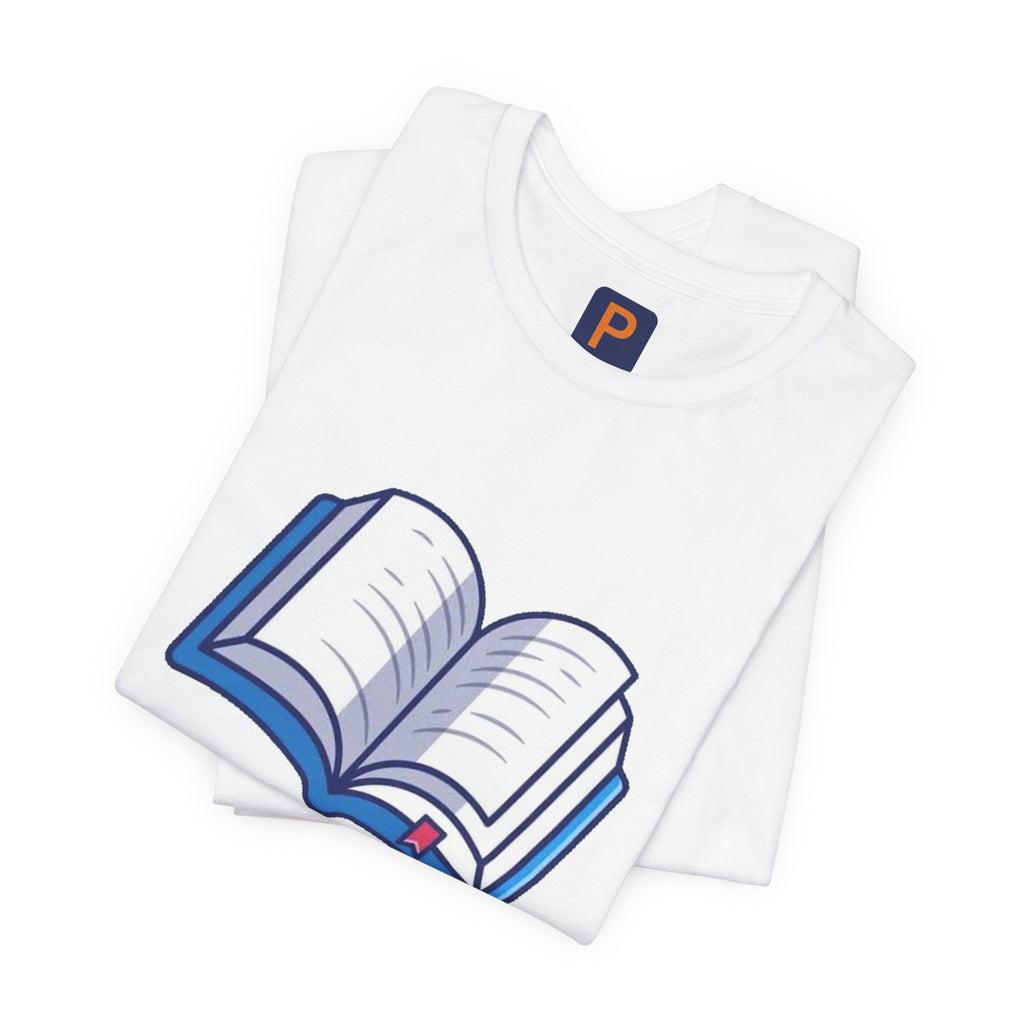 The Anti-Gravity Reader