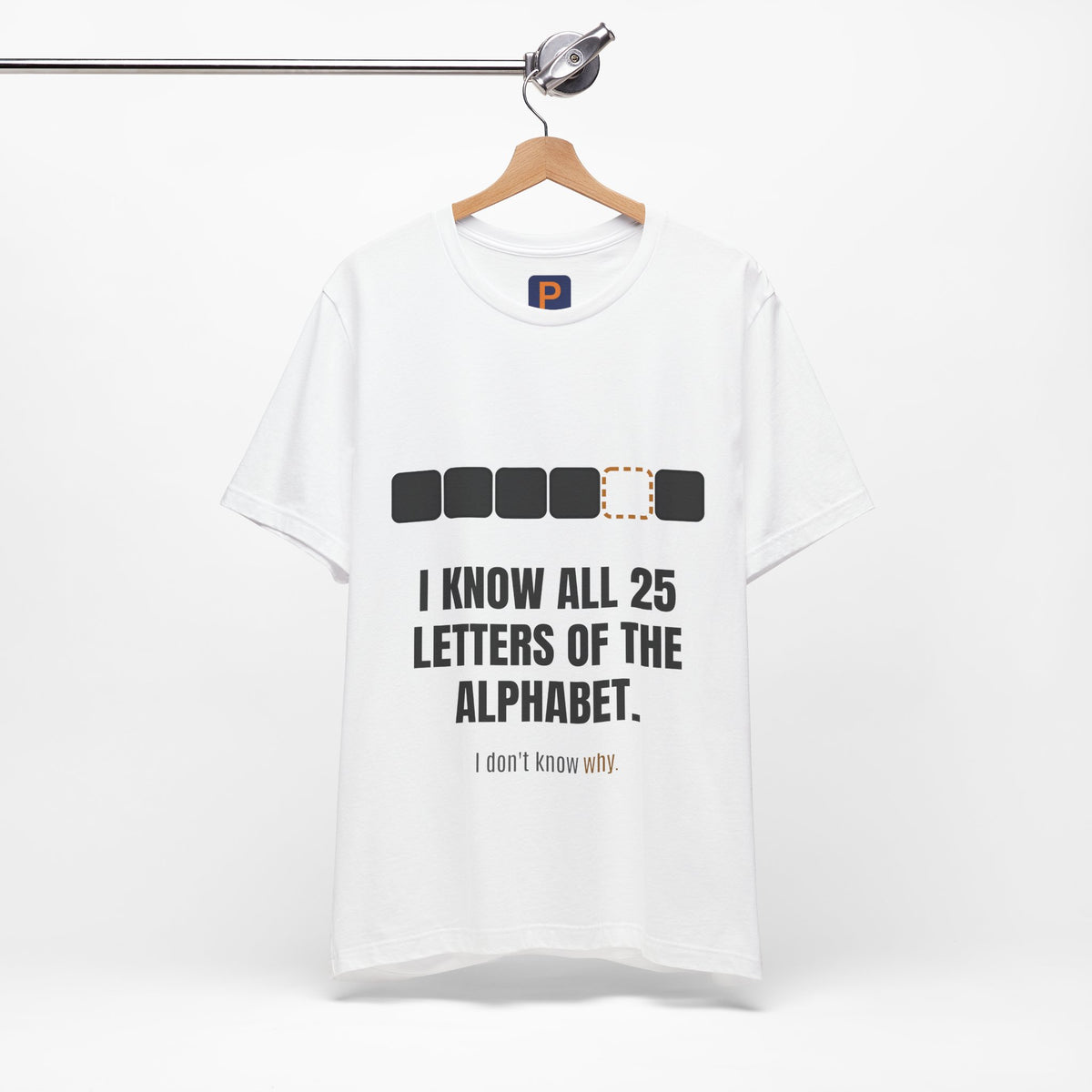 The Missing Y