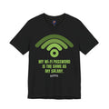 The Wi-Fi Philosopher