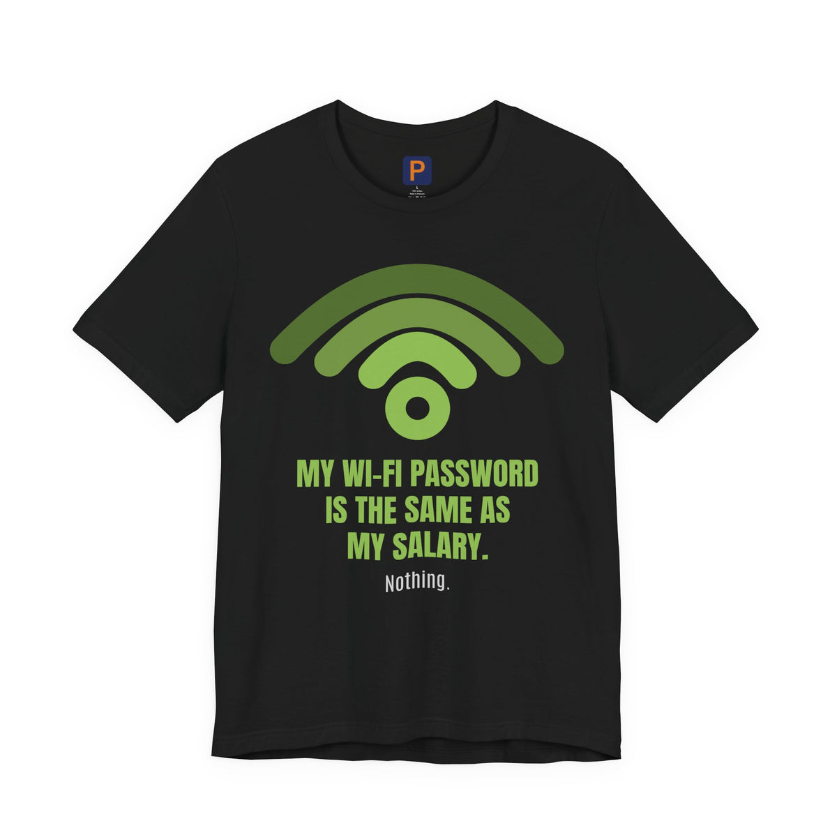 The Wi-Fi Philosopher