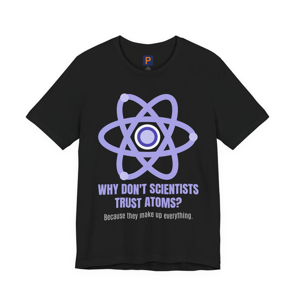 The Atom Untrusted