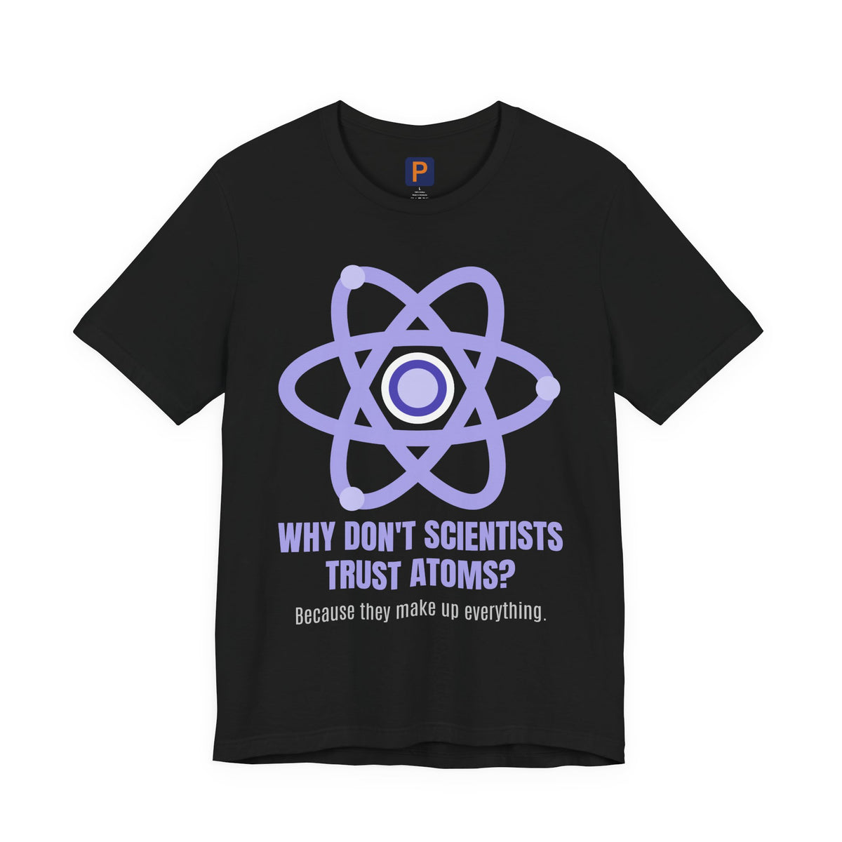 The Atom Untrusted