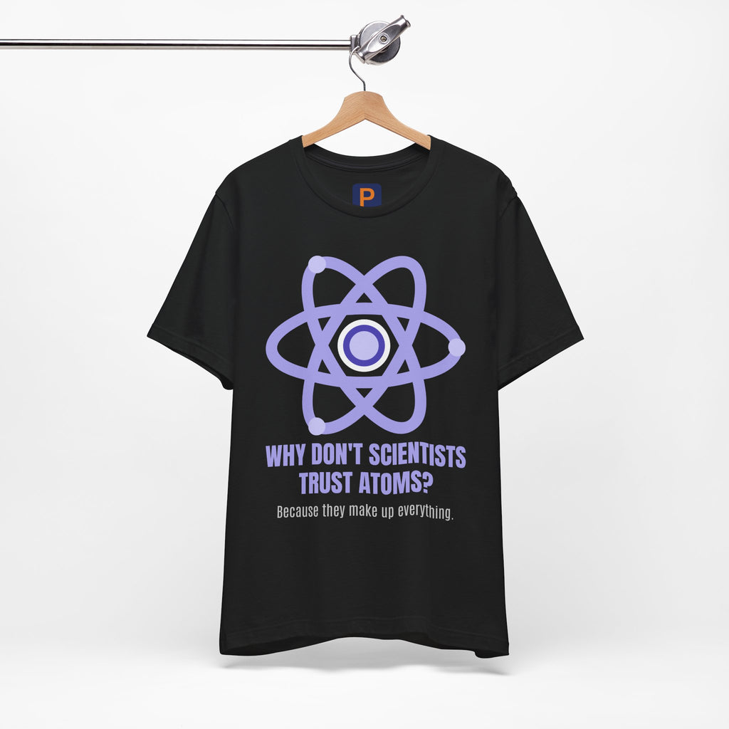The Atom Untrusted