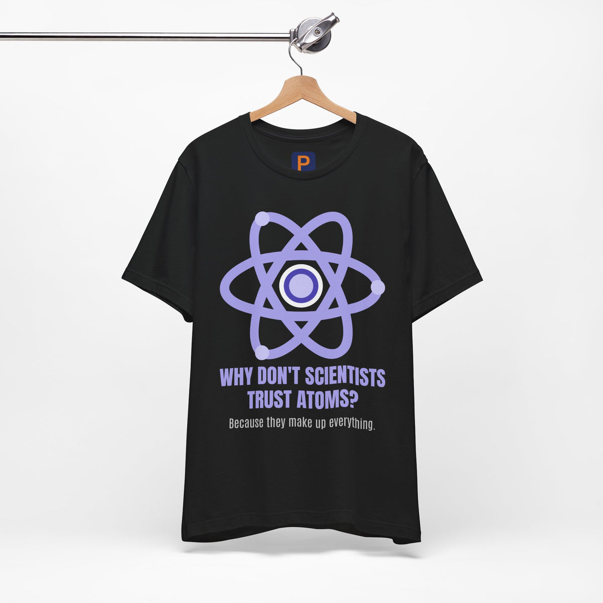 The Atom Untrusted