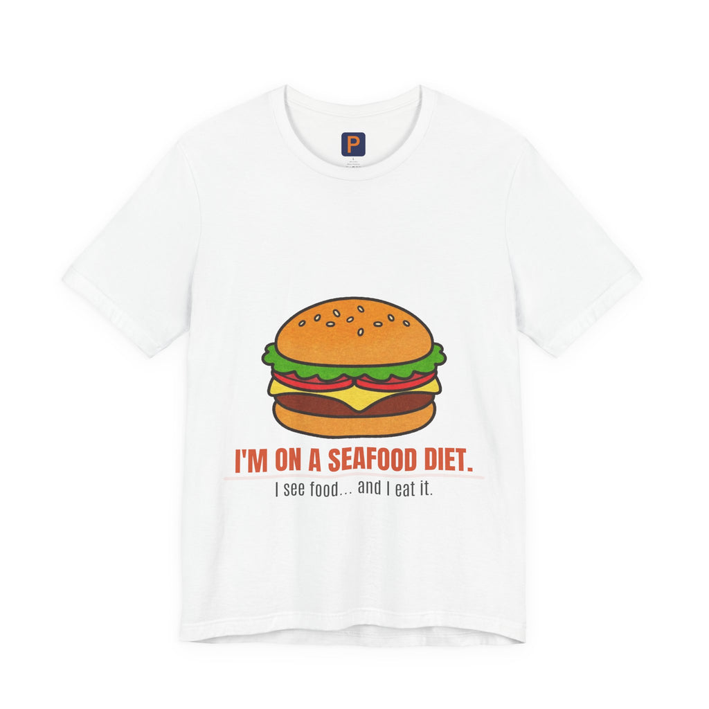 The Seafood Diet