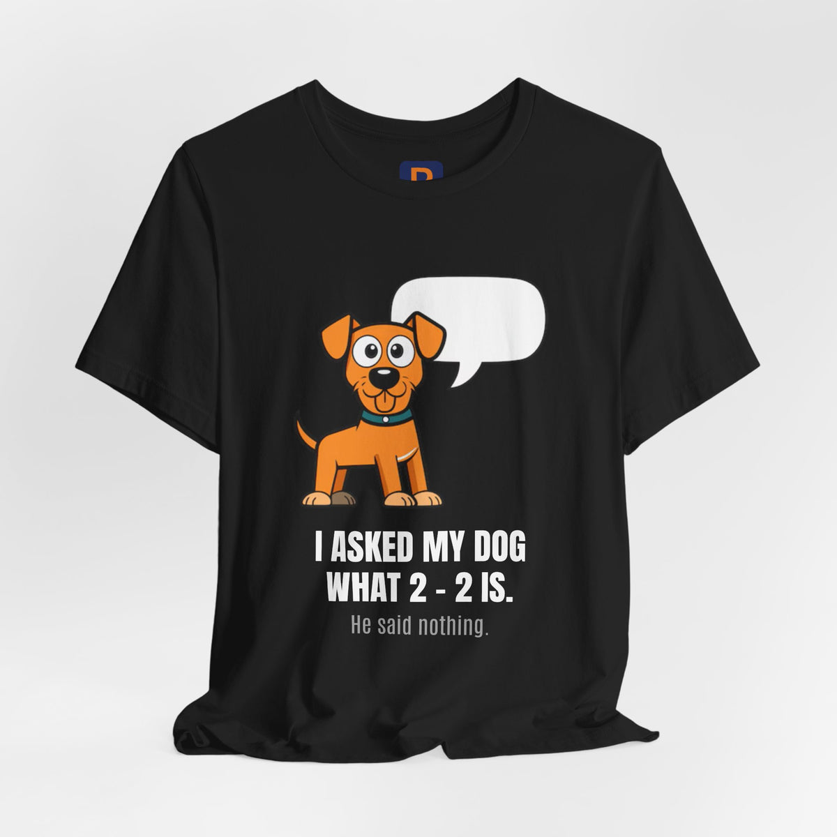 The Silent Dog